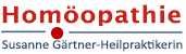 Susanne Gärtner Homöopathiepraxis